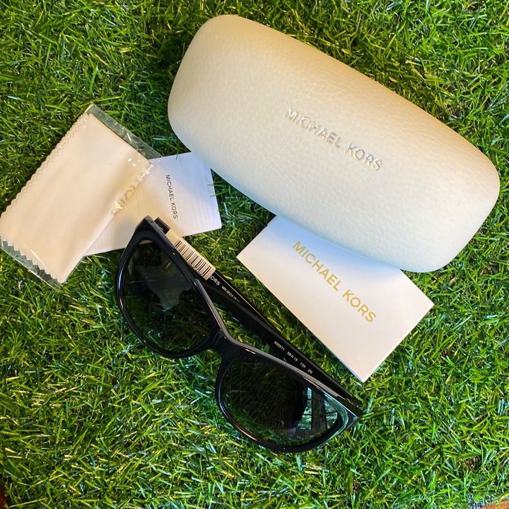 Michael Kors Sunglasses -NWT